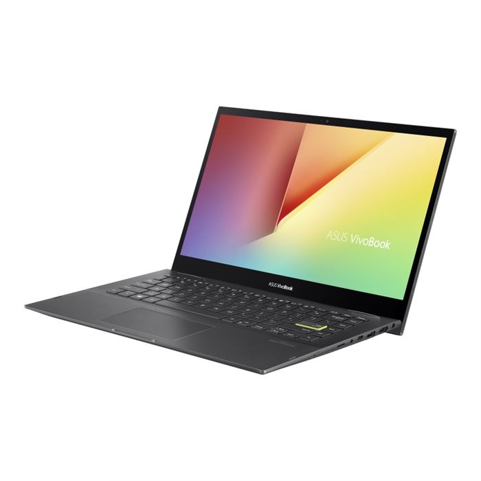 لپ تاپ ایسوس مدل VivoBook X571GT با پردازنده Core i5 9300H با 8GB رم و حافظه 1TB+256GB SSD و گرافیک Full HD 4GB 1650 -gallery-1 - https://www.dostell.com/