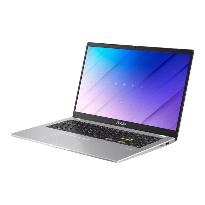 لپ تاپ ایسوس 15.6 اینچی مدل VivoBook E510MA celeron N4020 4GB 512GB SSD -gallery-3 - https://www.dostell.com/