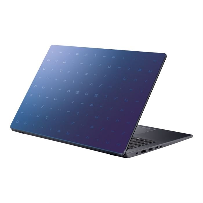 لپ تاپ ایسوس 15.6 اینچی مدل VivoBook E510MA celeron N4020 4GB 512GB SSD -gallery-5 - https://www.dostell.com/