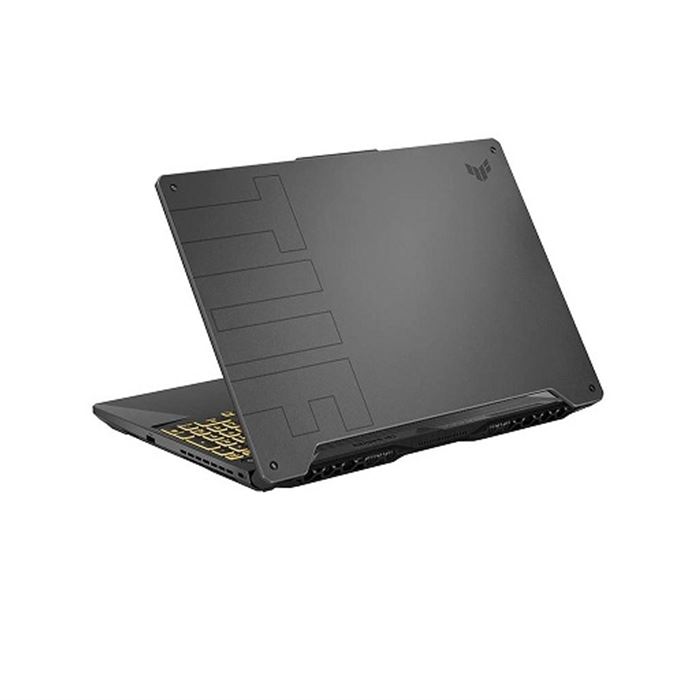 لپ تاپ 15.6 اینچ ایسوس مدل TUF Gaming FX506HCB پردازنده Core i5 11400H رم 8GB حافظه 512GB SSD گرافیک Full HD 4GB RTX 3050 -gallery-1 - https://www.dostell.com/