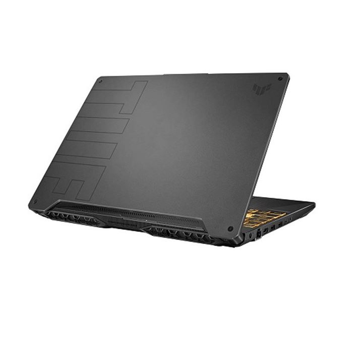 لپ تاپ 15.6 اینچ ایسوس مدل TUF Gaming FX506HCB پردازنده Core i5 11400H رم 8GB حافظه 512GB SSD گرافیک Full HD 4GB RTX 3050 -gallery-2 - https://www.dostell.com/