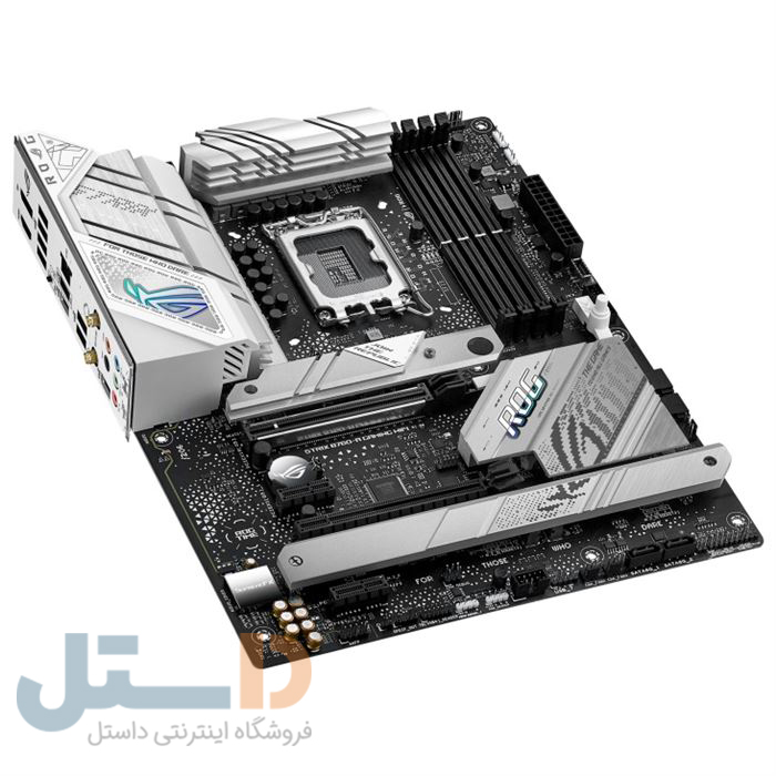 مادربرد ایسوس ASUS ROG STRIX B760-A GAMING WIFI DDR5 -gallery-5 - https://www.dostell.com/