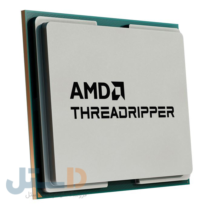 سی پی یو ای ام دی (AMD) باکس مدل Threadripper 7960X -gallery-2 - https://www.dostell.com/