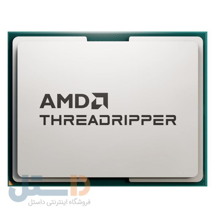 سی پی یو ای ام دی (AMD) باکس مدل Ryzen Threadripper 7970X -gallery-2 - https://www.dostell.com/