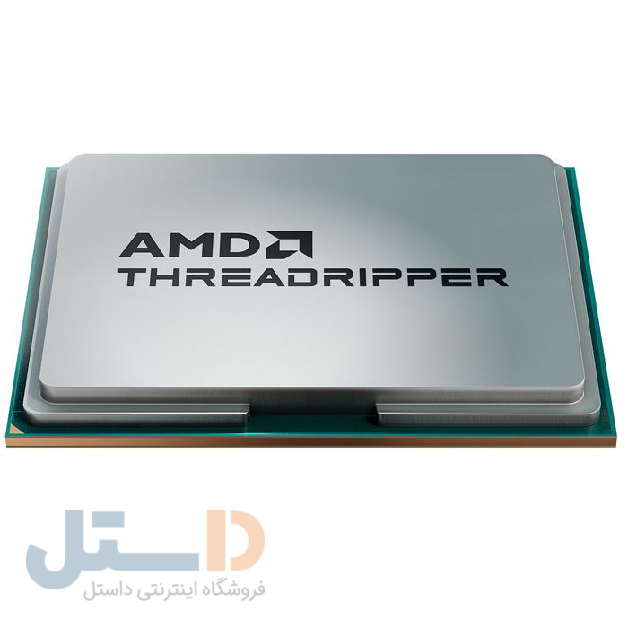 سی پی یو ای ام دی (AMD) باکس مدل Ryzen Threadripper 7970X -gallery-5 - https://www.dostell.com/