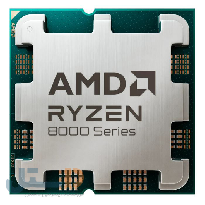 پردازنده AMD ای ام دی باکس Ryzen 5 8400F -gallery-2 - https://www.dostell.com/