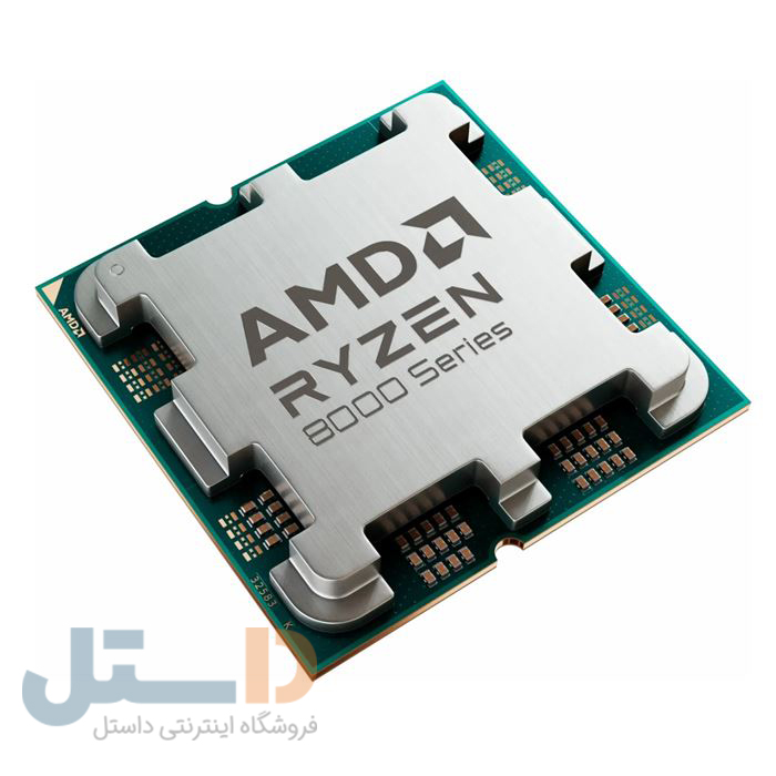 پردازنده AMD ای ام دی باکس Ryzen 5 8400F -gallery-1 - https://www.dostell.com/