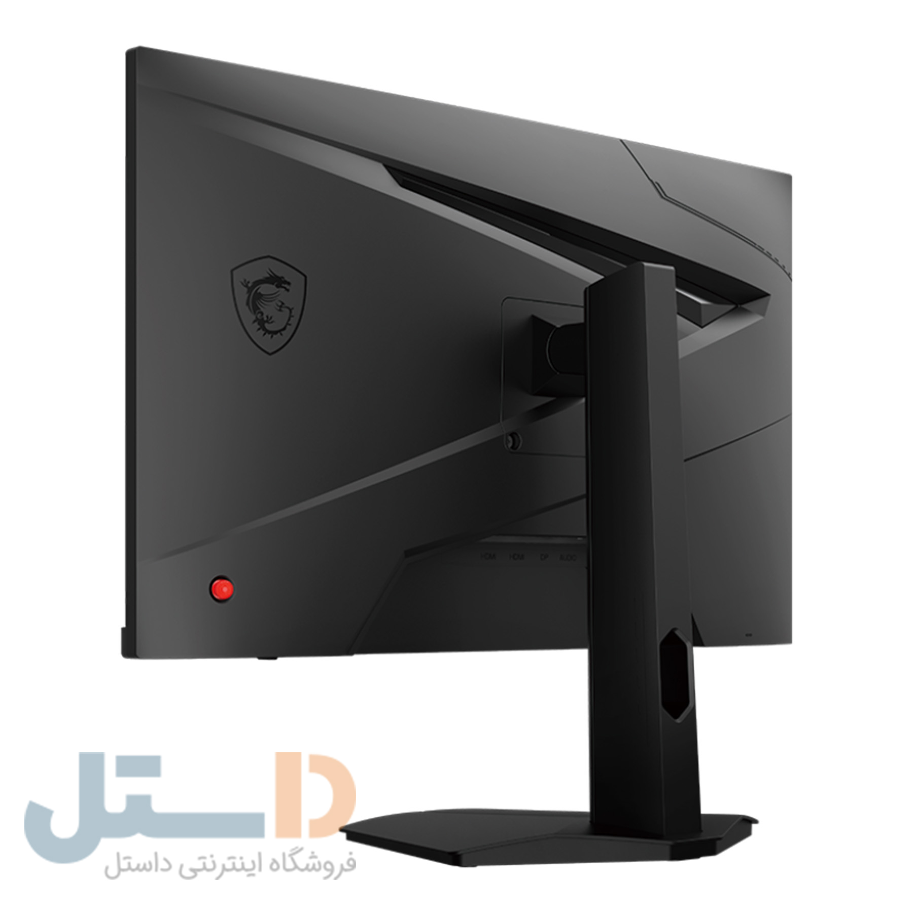 مانیتور مخصوص بازی ام اس آی مدل G244PF-E2 سایز 23.8 اینچ -gallery-2 - https://www.dostell.com/