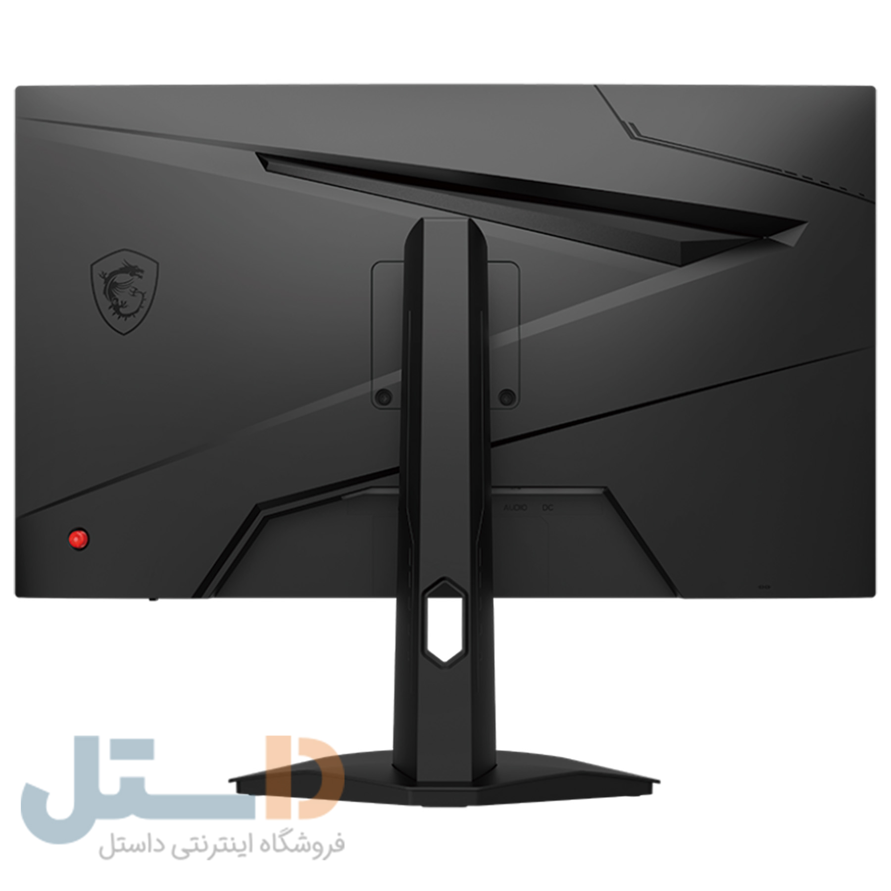 مانیتور مخصوص بازی ام اس آی مدل G244PF-E2 سایز 23.8 اینچ -gallery-4 - https://www.dostell.com/