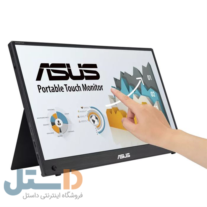 asus zenscreen mb16aht 15 6 inch full hd 5ms gtg 60hz ips portable monitor