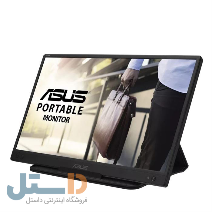 asus zenscreen mb166c 15 6 inch full hd 5ms gtg 60hz ips portable monitor