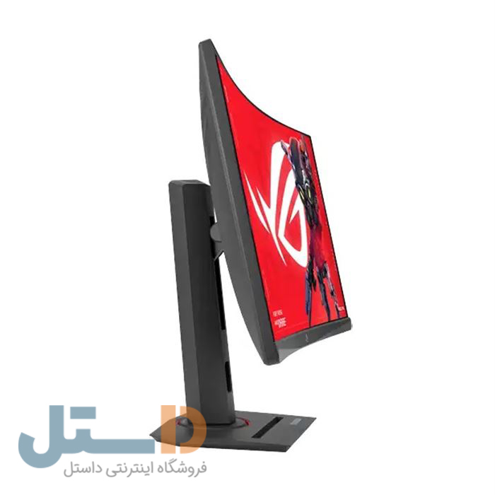 مانیتور 27 اینچی ایسوس مدل ROG Strix XG27WCS (180 هرتز) -gallery-2 - https://www.dostell.com/