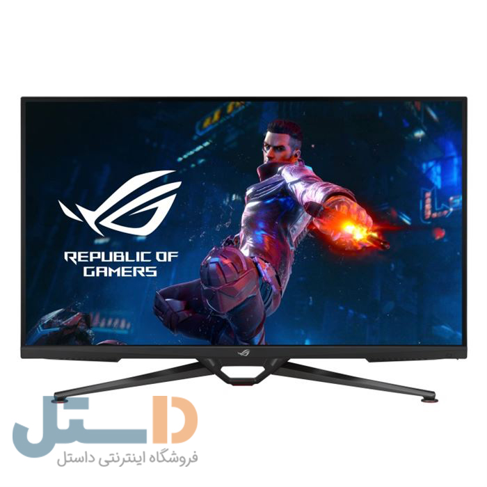 asus rog swift pg38uq 38 inch uhd 1ms 144hz fast ips gaming monitor