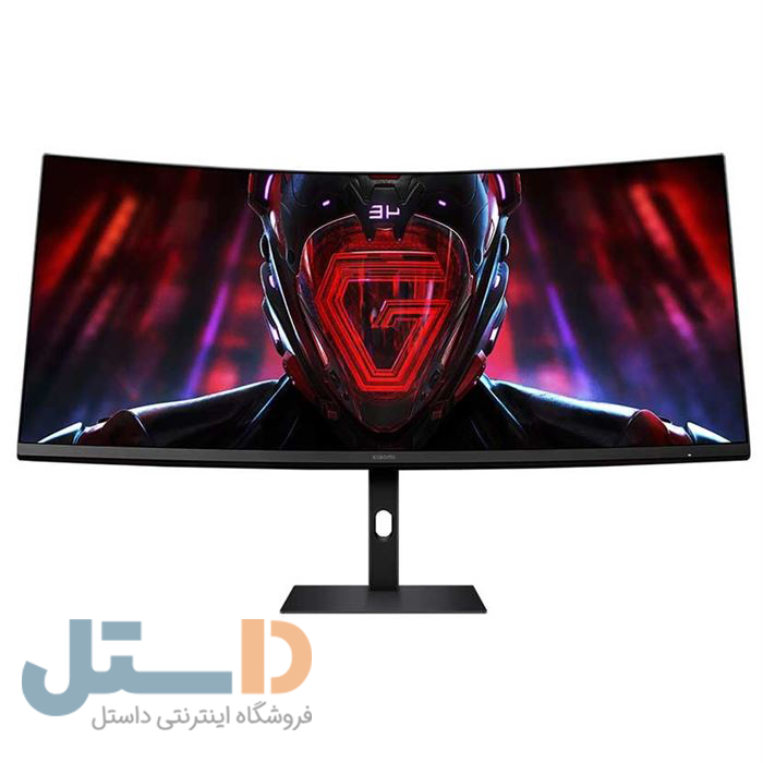 xiaomi redmi g34wqi 34 inch wqhd 1ms mprt 180hz va curved gaming monitor