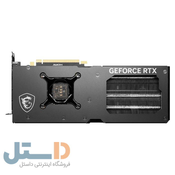 کارت گرافیک ام اس آی مدل GeForce RTX 4070 Ti Gaming X Slim حافظه 12 گیگابایت -gallery-1 - https://www.dostell.com/