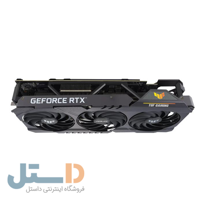 کارت گرافیک ایسوس مدل TUF Gaming GeForce RTX 4090 GDDR6X OG OC Edition حافظه 24 گیگابایت -gallery-2 - https://www.dostell.com/