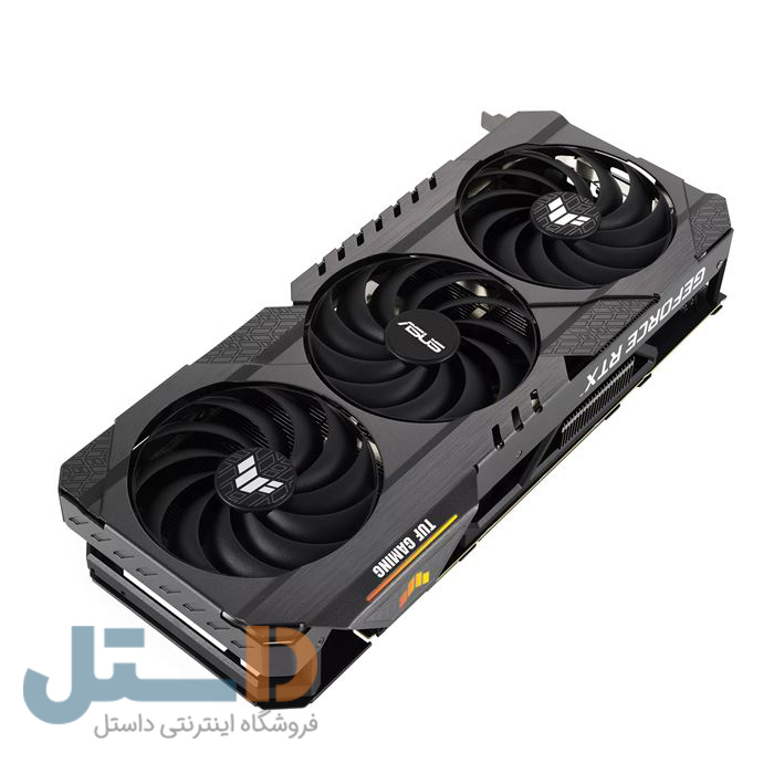 کارت گرافیک ایسوس مدل TUF Gaming GeForce RTX 4090 GDDR6X OG OC Edition حافظه 24 گیگابایت -gallery-3 - https://www.dostell.com/