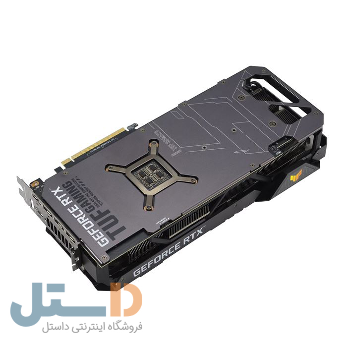 کارت گرافیک ایسوس مدل TUF Gaming GeForce RTX 4090 GDDR6X OG OC Edition حافظه 24 گیگابایت -gallery-6 - https://www.dostell.com/