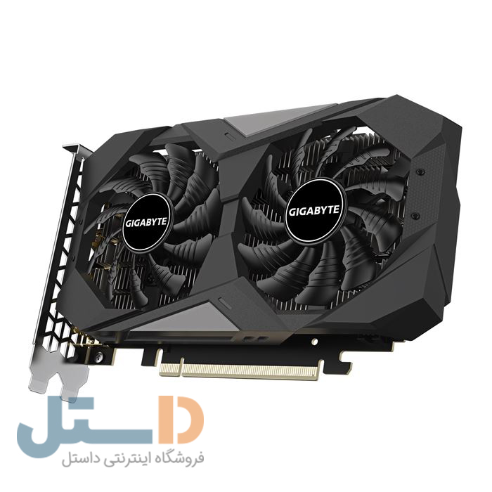 کارت گرافیک گیگابایت مدل GeForce RTX 3050 WF2 OC حافظه 6 گیگابایت -gallery-6 - https://www.dostell.com/