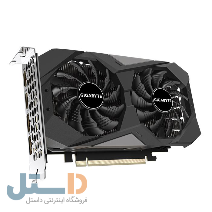 کارت گرافیک گیگابایت مدل GeForce RTX 3050 WF2 OC حافظه 6 گیگابایت -gallery-3 - https://www.dostell.com/