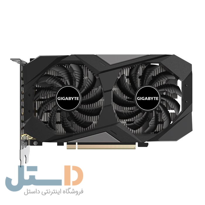 کارت گرافیک گیگابایت مدل GeForce RTX 3050 WF2 OC حافظه 6 گیگابایت -gallery-4 - https://www.dostell.com/