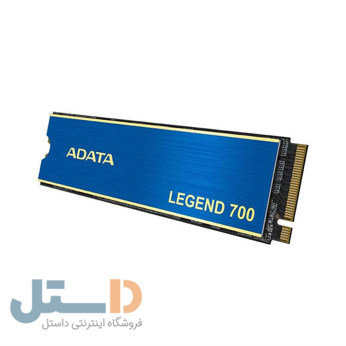 اس اس دی ای دیتا SSD Adata LEGEND 700 512GB -gallery-1 - https://www.dostell.com/