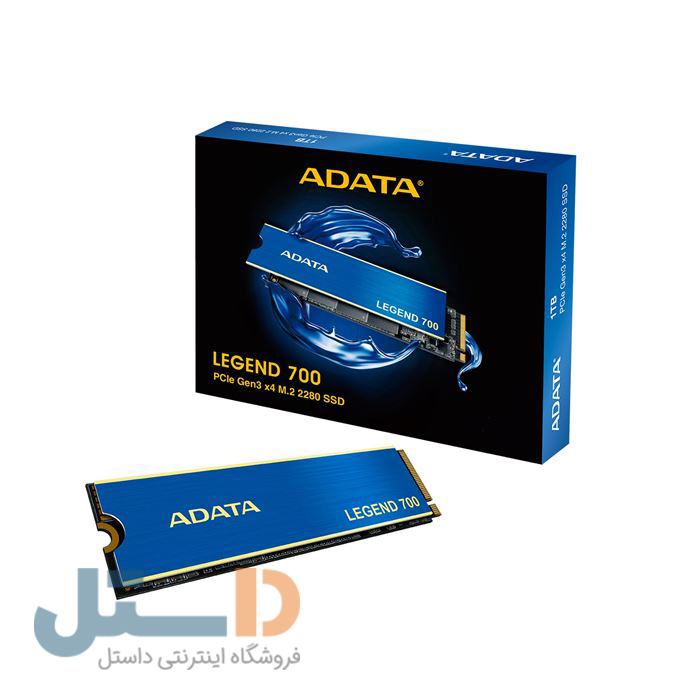 adata legend 700 m 2 2280 nvme pcie gen3 x4 512gb m 2 ssd