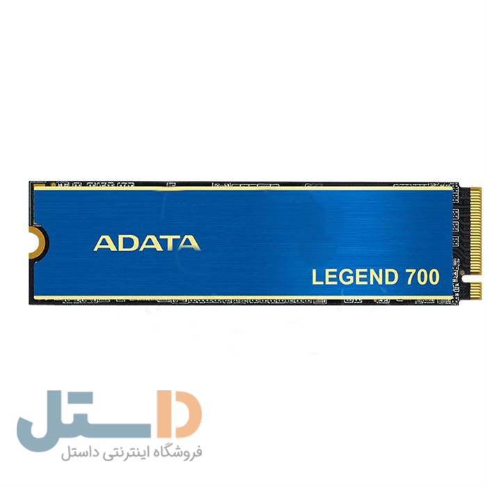 اس اس دی ای دیتا SSD Adata LEGEND 700 512GB -gallery-2 - https://www.dostell.com/