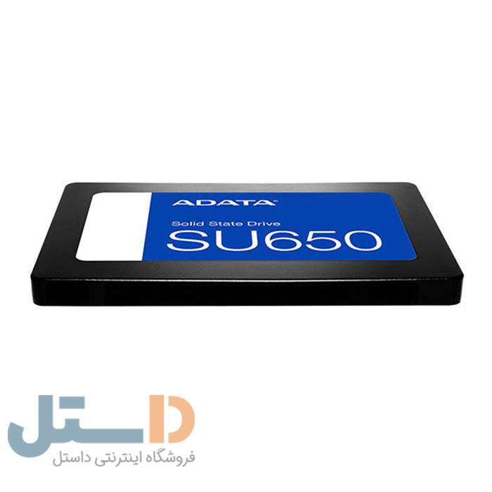 اس اس دی ای دیتا SSD Adata Ultimate SU650 256GB -gallery-2 - https://www.dostell.com/