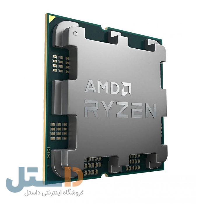 پردازنده ای ام دی CPU AMD Ryzen 7 7800X3D بدون باکس -gallery-1 - https://www.dostell.com/