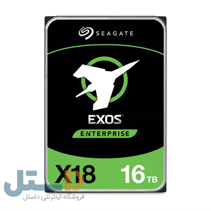 seagate st16000nm000j exos x18 16tb sata 6gb s internal hard drive