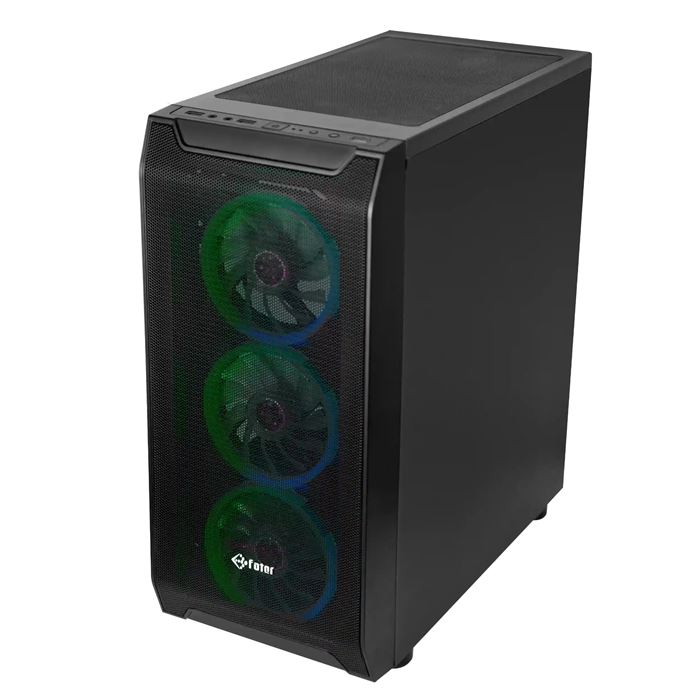 کیس گیمینگ فاطر Case Gaming Fater FG-720B -gallery-2 - https://www.dostell.com/