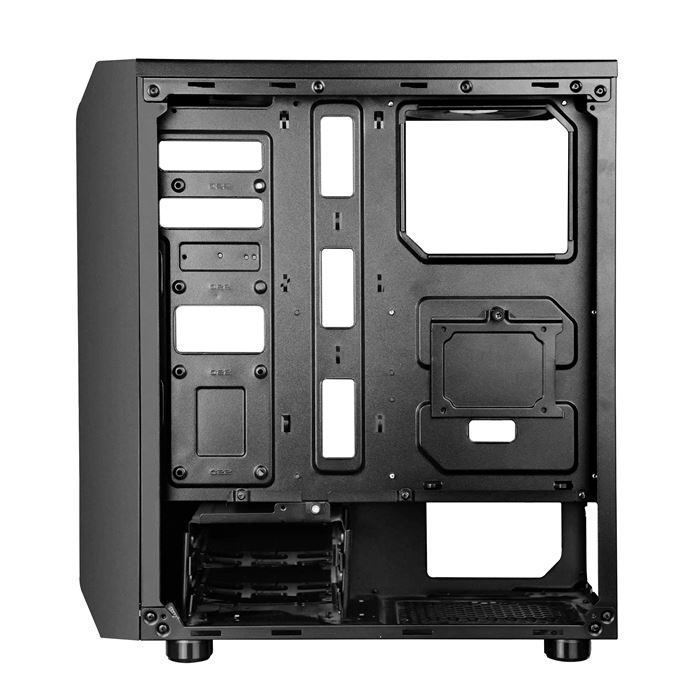 کیس گیمینگ فاطر Case Gaming Fater FG-720B -gallery-7 - https://www.dostell.com/