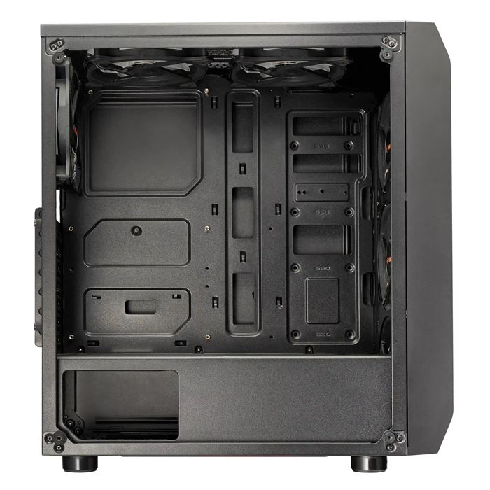 کیس گیمینگ فاطر Case Gaming Fater FG-720B -gallery-8 - https://www.dostell.com/