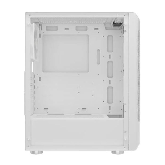 کیس گیمینگ گیمدیاس سفید Case Gamdias Aura GC6 White -gallery-5 - https://www.dostell.com/