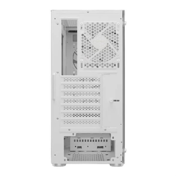 کیس گیمینگ گیمدیاس سفید Case Gamdias Aura GC6 White -gallery-7 - https://www.dostell.com/