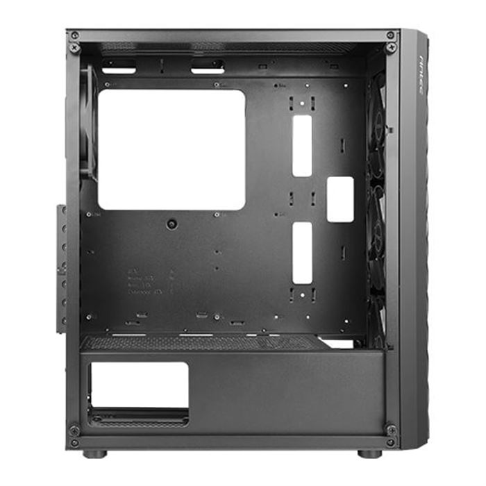 کیس گیمینگ انتک Case Antec NX291 Black -gallery-4 - https://www.dostell.com/