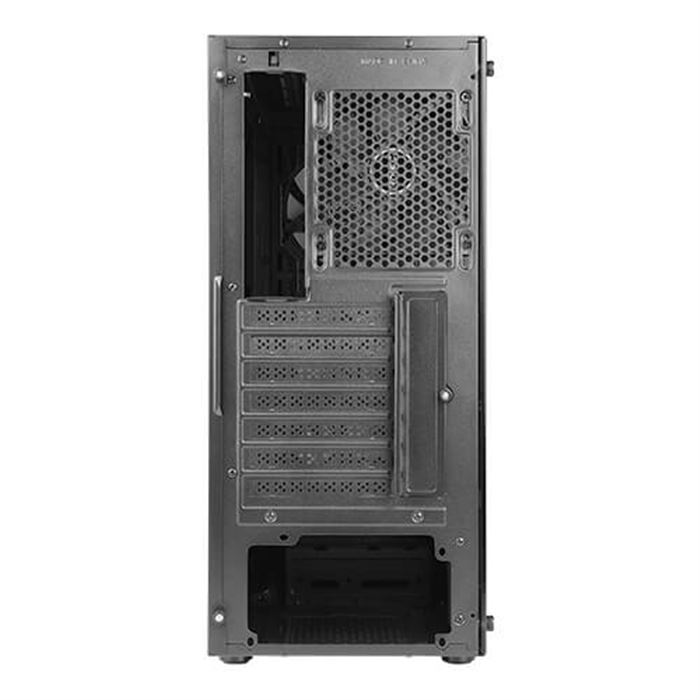 کیس گیمینگ انتک Case Antec NX291 Black -gallery-6 - https://www.dostell.com/