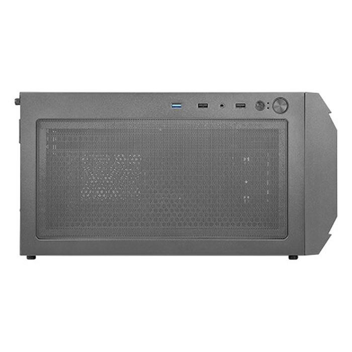 کیس گیمینگ انتک Case Antec NX291 Black -gallery-7 - https://www.dostell.com/