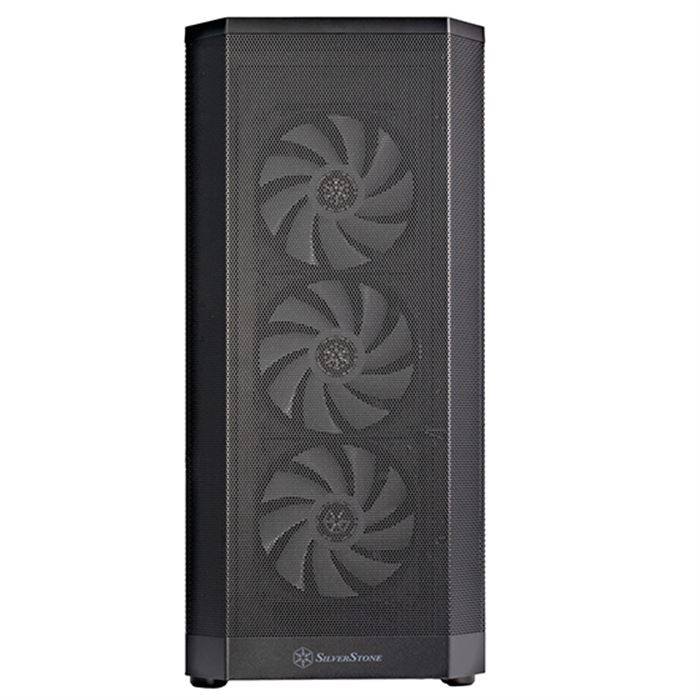 کیس سیلوراستون Case SilverStone FARA 514X -gallery-4 - https://www.dostell.com/