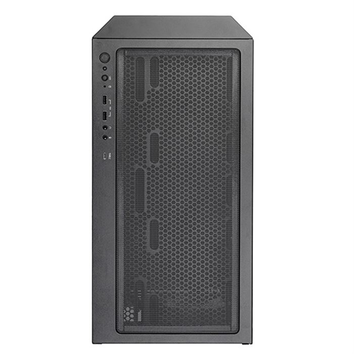 کیس سیلوراستون Case SilverStone FARA 514X -gallery-8 - https://www.dostell.com/