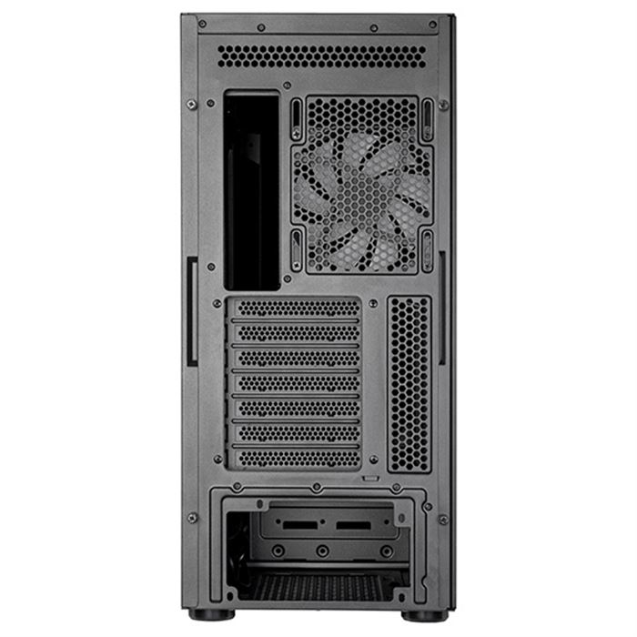 کیس سیلوراستون Case SilverStone FARA 514X -gallery-9 - https://www.dostell.com/