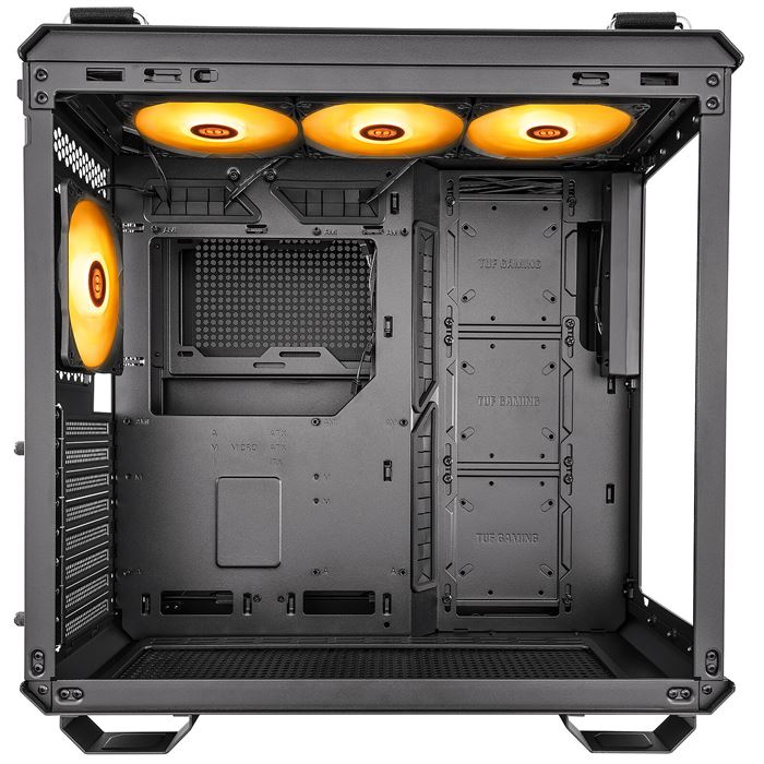 کیس گیمینگ ایسوس Case Asus TUF Gaming GT502 PLUS -gallery-2 - https://www.dostell.com/