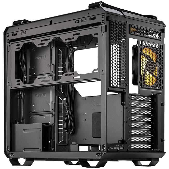 کیس گیمینگ ایسوس Case Asus TUF Gaming GT502 PLUS -gallery-3 - https://www.dostell.com/