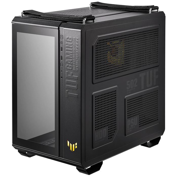 کیس گیمینگ ایسوس Case Asus TUF Gaming GT502 PLUS -gallery-4 - https://www.dostell.com/