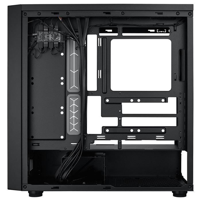 کیس کولر مستر Case MasterBox 600 -gallery-2 - https://www.dostell.com/