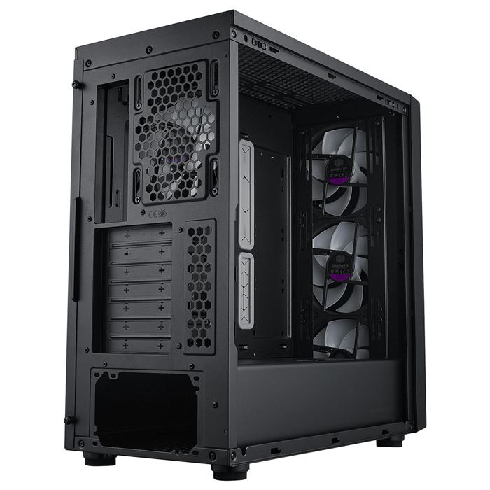 کیس کولر مستر Case MasterBox 600 -gallery-3 - https://www.dostell.com/