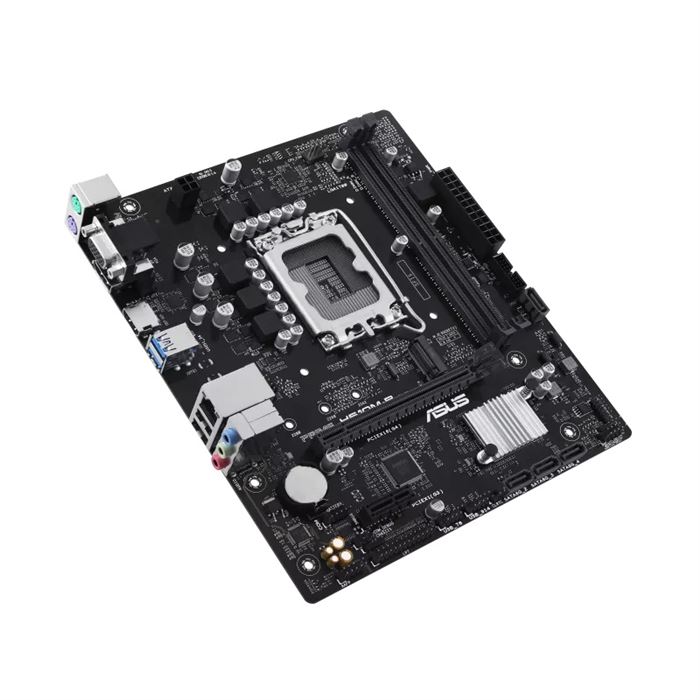 مادربرد ایسوس Asus Prime H610M-R DDR5 -gallery-4 - https://www.dostell.com/