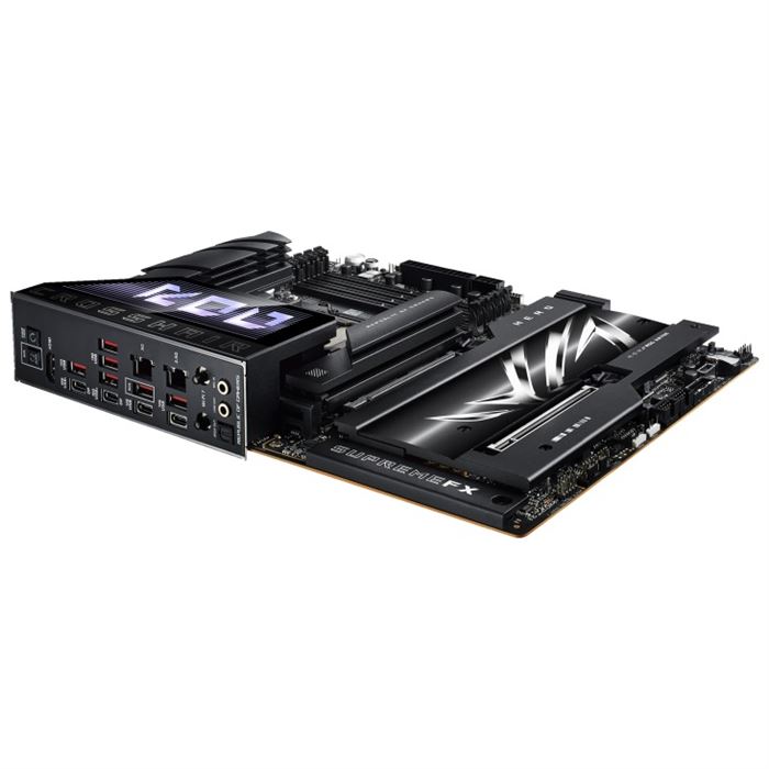 مادربرد ایسوس ROG Crosshair X870E HERO DDR5 -gallery-9 - https://www.dostell.com/