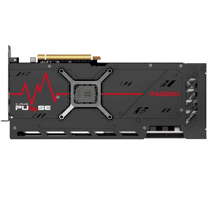 کارت گرافیک سافایر Pulse AMD Radeon RX 7900 XT 20GB -gallery-5 - https://www.dostell.com/